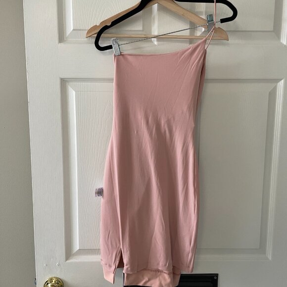 NookieOne Lust Shoulder Gown *Altered*